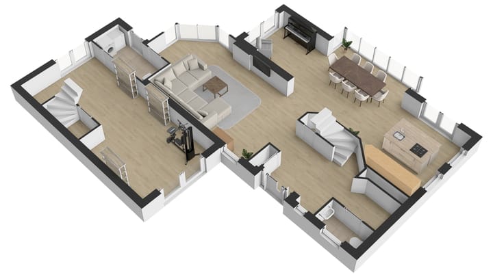 Foto 62 van Zeekraal 23