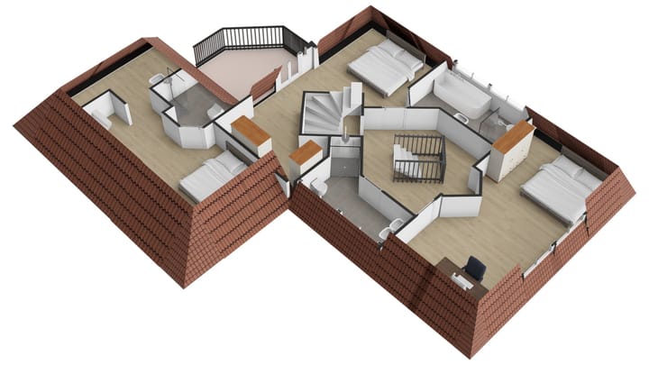 Foto 63 van Zeekraal 23