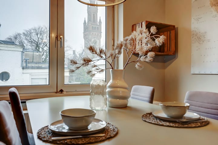 Foto 1 van Anna Paulownastraat 74-C