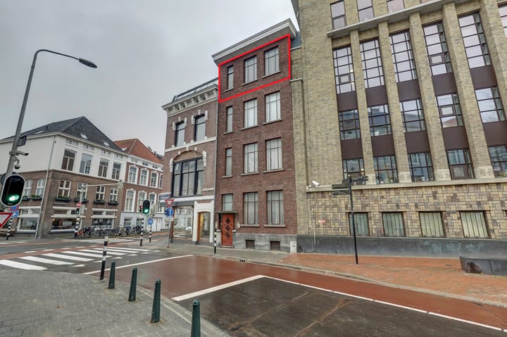 Foto 3 van Anna Paulownastraat 74-C