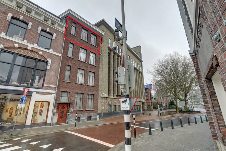 Foto 4 van Anna Paulownastraat 74-C