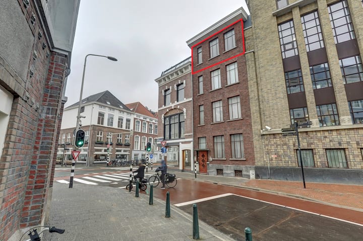 Foto 5 van Anna Paulownastraat 74-C