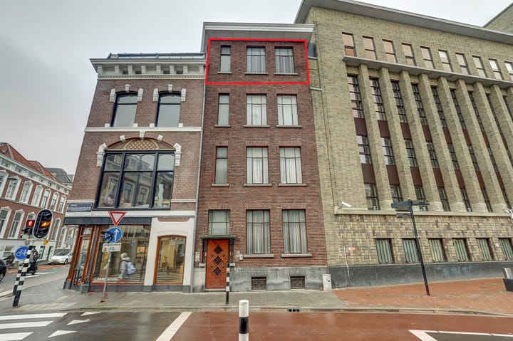 Foto 6 van Anna Paulownastraat 74-C