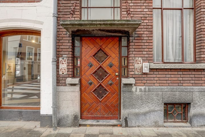 Foto 7 van Anna Paulownastraat 74-C