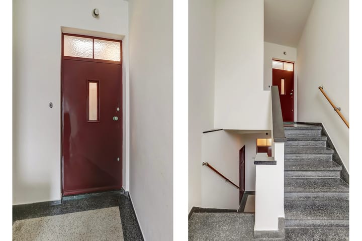 Foto 8 van Anna Paulownastraat 74-C