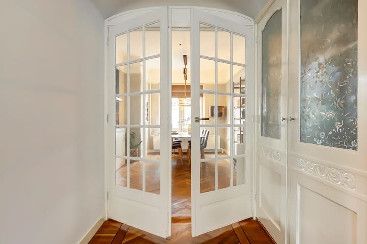 Foto 10 van Anna Paulownastraat 74-C