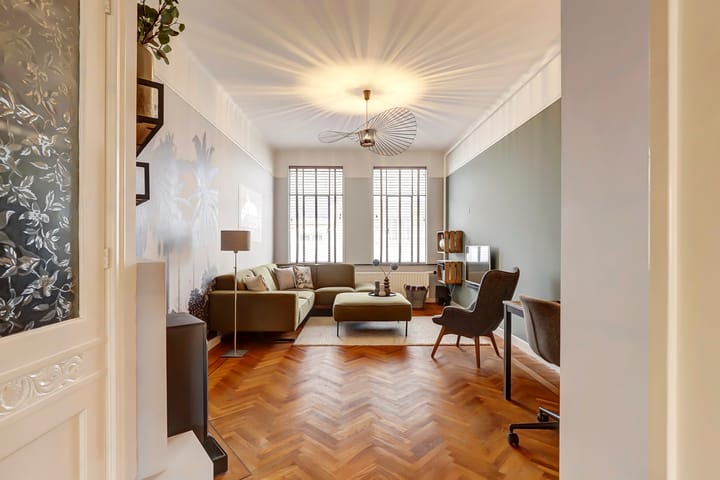 Foto 11 van Anna Paulownastraat 74-C