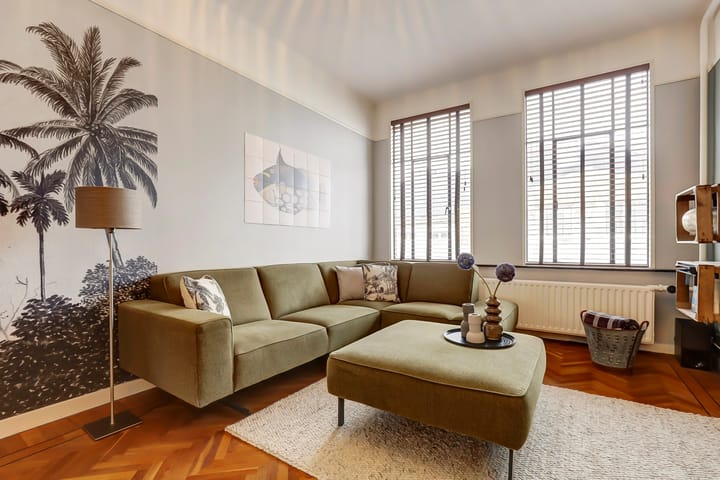 Foto 12 van Anna Paulownastraat 74-C