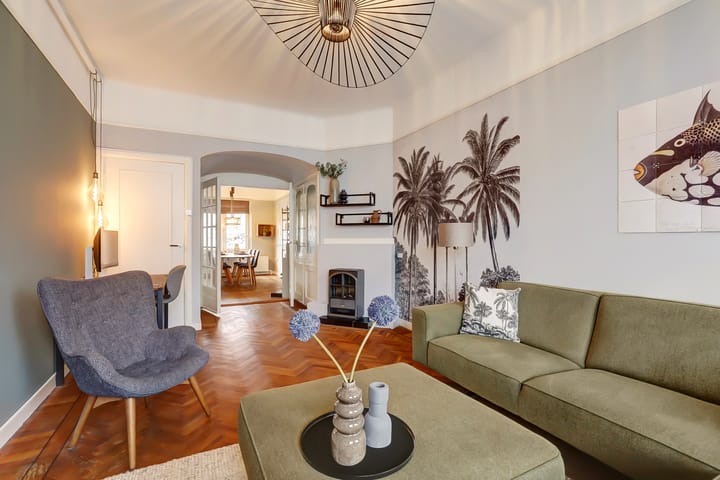 Foto 13 van Anna Paulownastraat 74-C