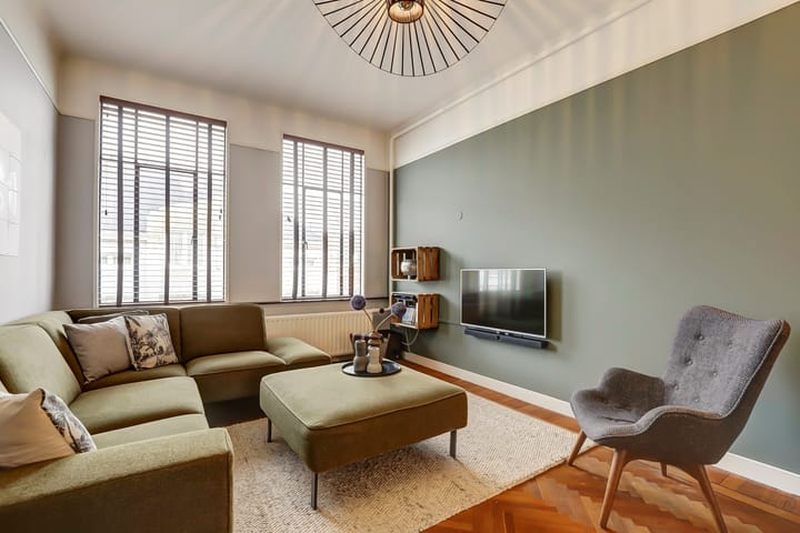 Foto 14 van Anna Paulownastraat 74-C