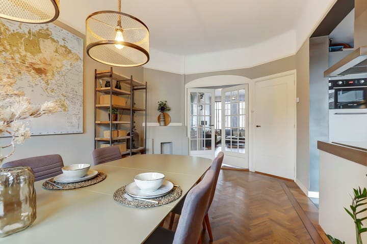 Foto 18 van Anna Paulownastraat 74-C