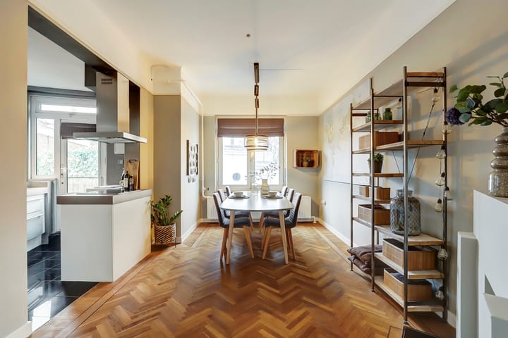 Foto 19 van Anna Paulownastraat 74-C