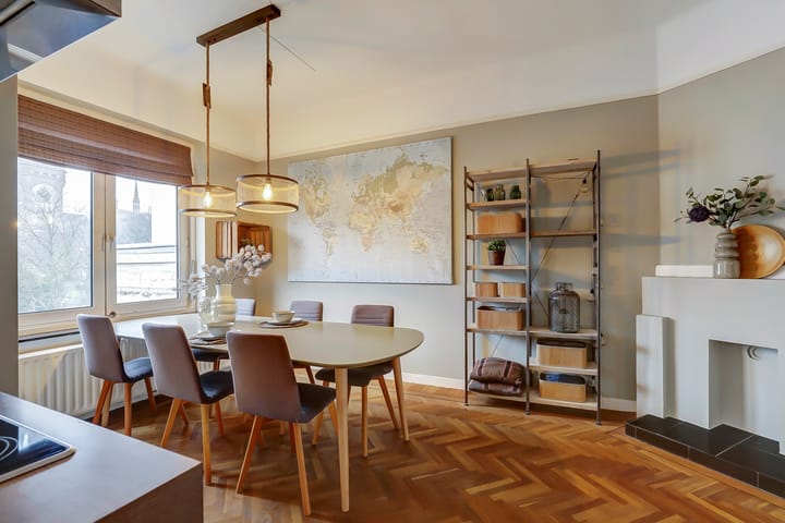 Foto 23 van Anna Paulownastraat 74-C