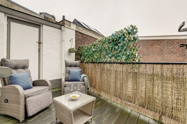 Foto 28 van Anna Paulownastraat 74-C