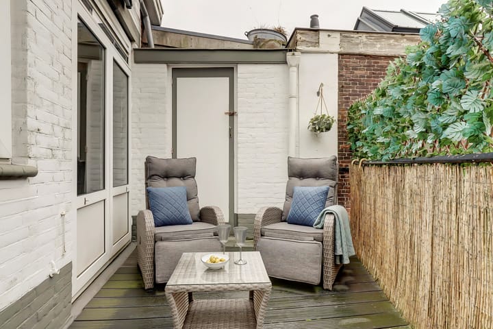 Foto 29 van Anna Paulownastraat 74-C