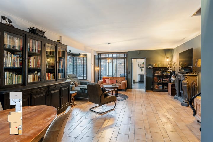 Foto 2 van Oranjelaan 16