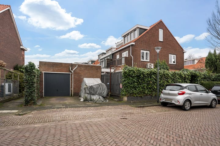 Foto 5 van Oranjelaan 16