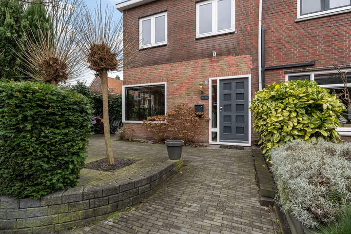 Foto 9 van Oranjelaan 16