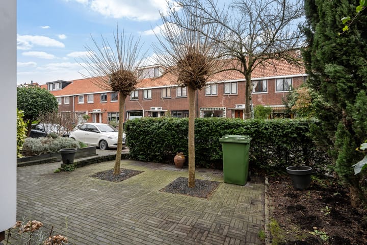 Foto 11 van Oranjelaan 16