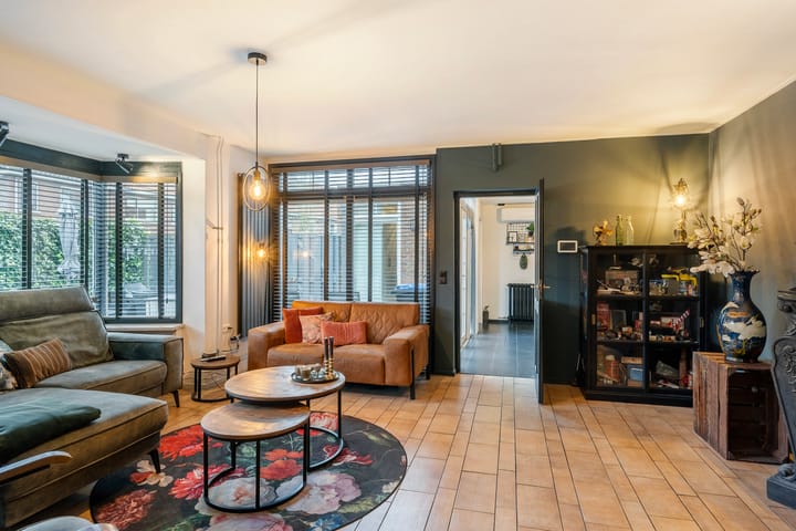 Foto 14 van Oranjelaan 16