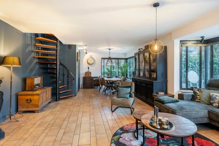 Foto 16 van Oranjelaan 16