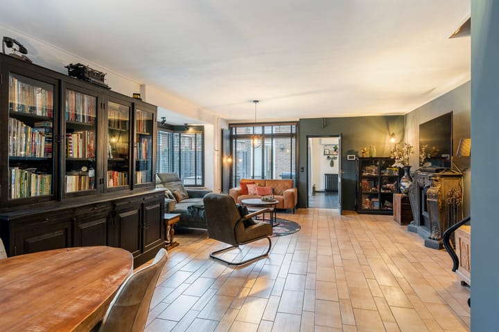 Foto 19 van Oranjelaan 16