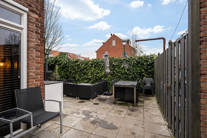 Foto 22 van Oranjelaan 16