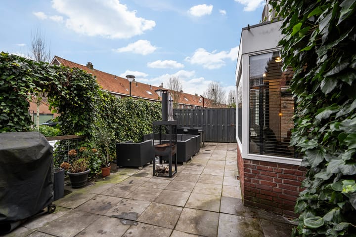 Foto 24 van Oranjelaan 16