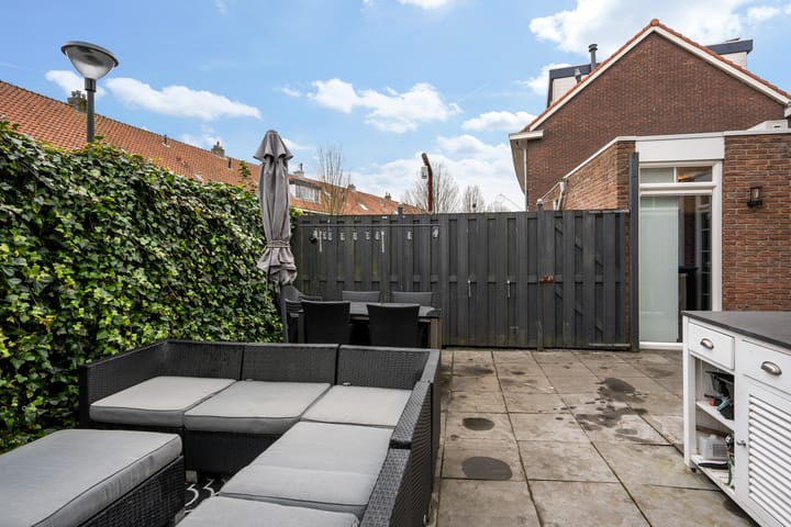 Foto 25 van Oranjelaan 16