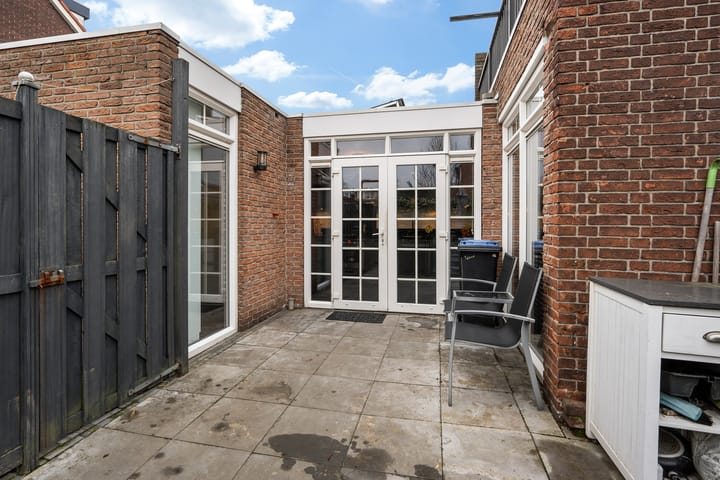 Foto 26 van Oranjelaan 16