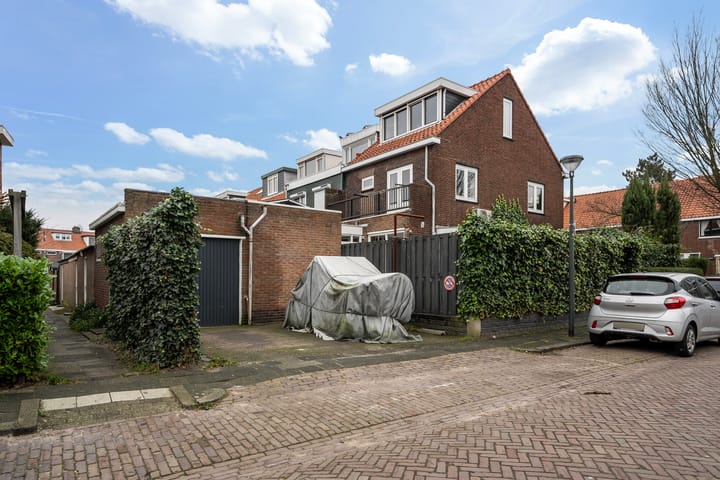 Foto 27 van Oranjelaan 16