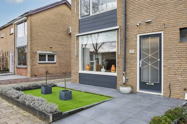 Foto 4 van Paulus Potterstraat 33