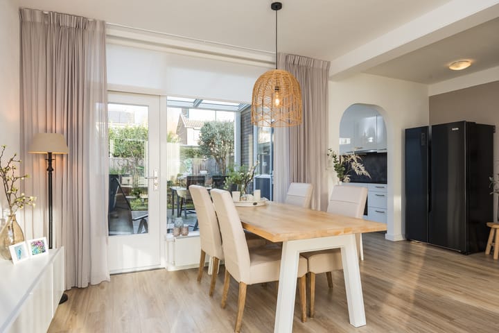 Foto 8 van Paulus Potterstraat 33