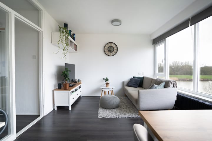 Foto 2 van Beekmanstraat 91