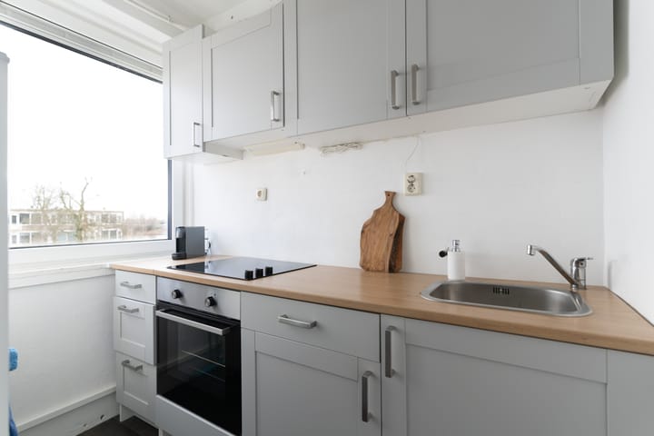 Foto 3 van Beekmanstraat 91