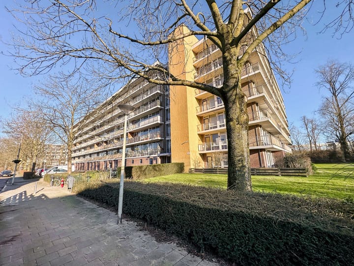 Foto 3 van Kraaiensteinlaan 119