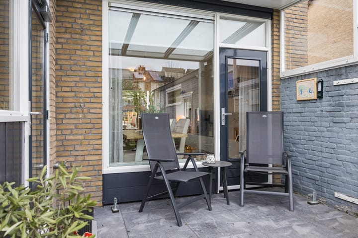 Foto 18 van Paulus Potterstraat 33