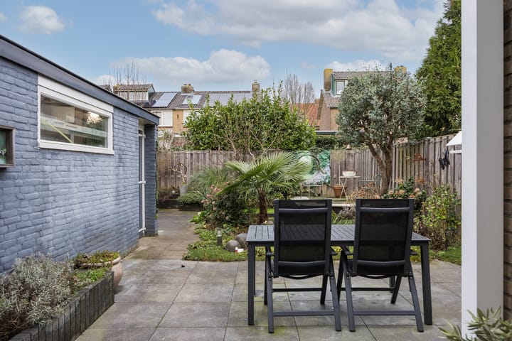 Foto 19 van Paulus Potterstraat 33