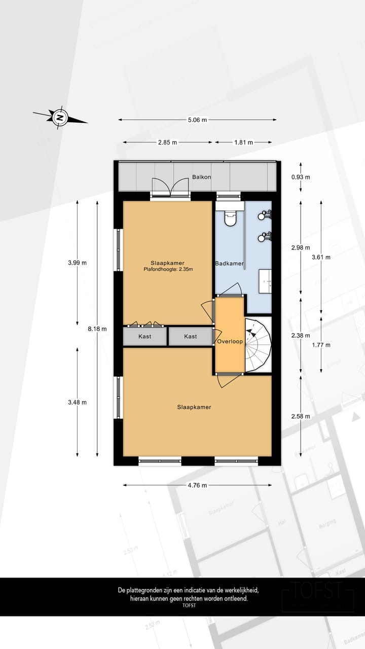 Foto 51 van Oranjelaan 16