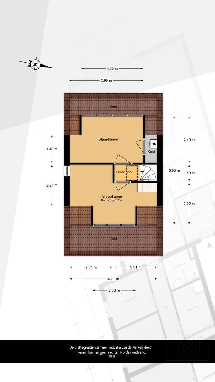 Foto 52 van Oranjelaan 16