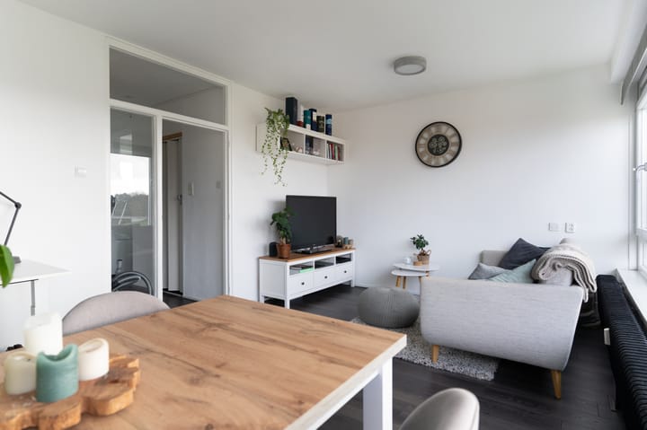 Foto 7 van Beekmanstraat 91