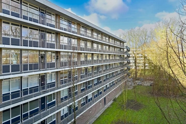 Foto 8 van Kraaiensteinlaan 119