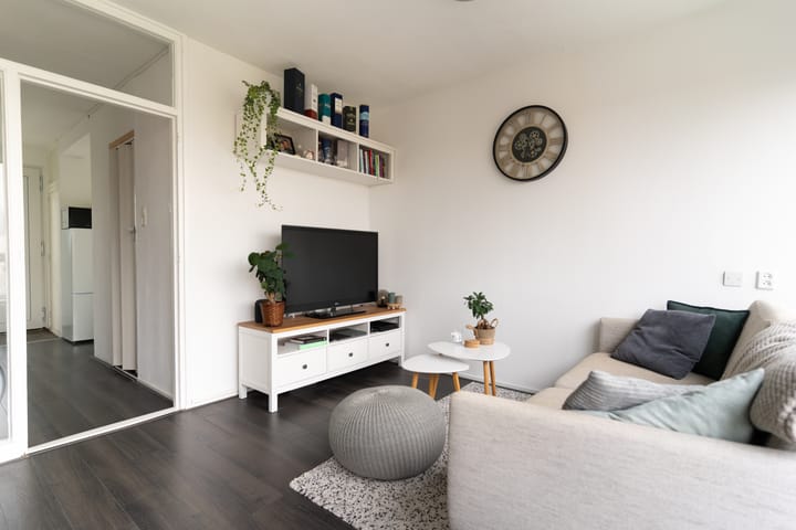 Foto 9 van Beekmanstraat 91