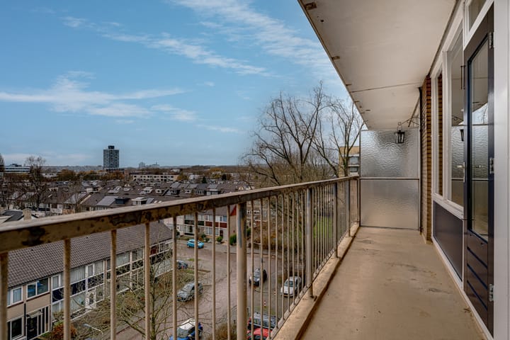 Foto 13 van Kraaiensteinlaan 119