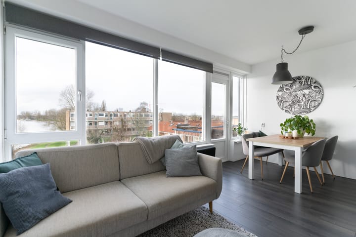 Foto 10 van Beekmanstraat 91