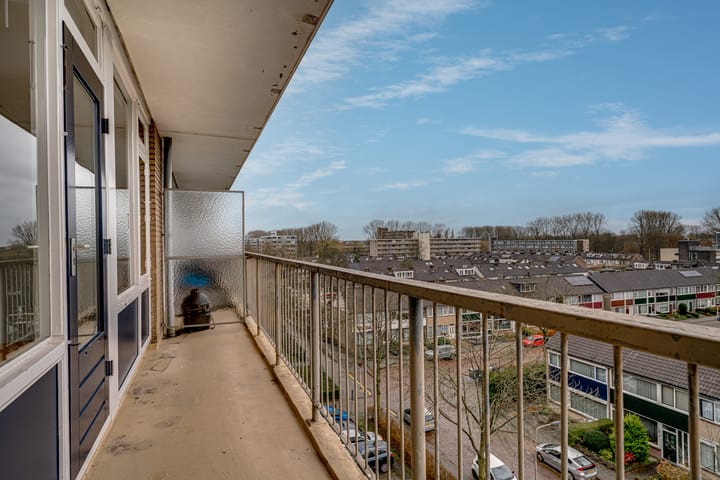 Foto 14 van Kraaiensteinlaan 119