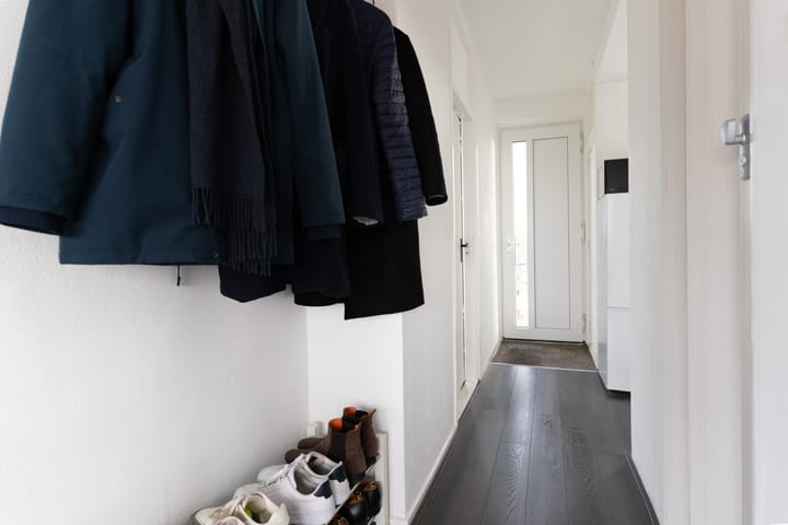 Foto 16 van Beekmanstraat 91