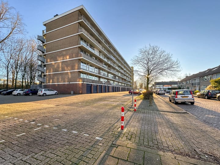 Foto 28 van Kraaiensteinlaan 119