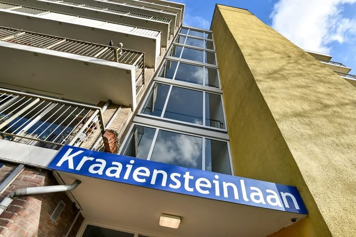 Foto 29 van Kraaiensteinlaan 119