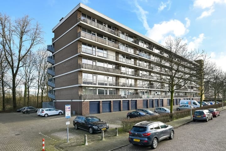 Foto 30 van Kraaiensteinlaan 119